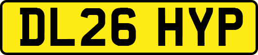 DL26HYP