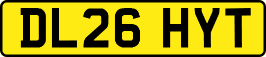 DL26HYT