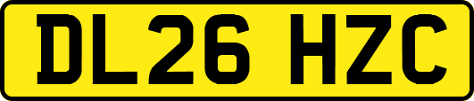 DL26HZC