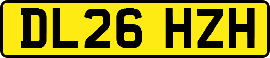 DL26HZH