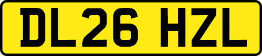 DL26HZL