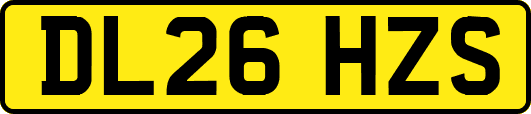 DL26HZS