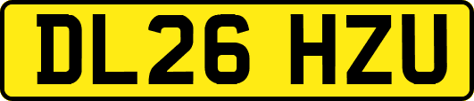 DL26HZU