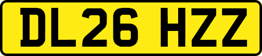 DL26HZZ