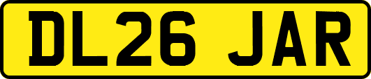 DL26JAR