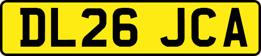 DL26JCA