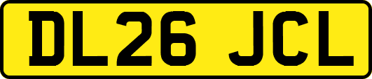 DL26JCL