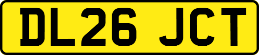 DL26JCT