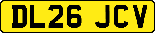 DL26JCV