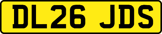 DL26JDS