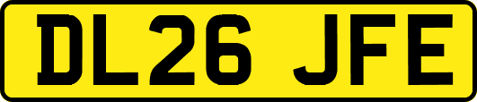 DL26JFE