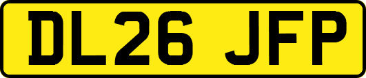 DL26JFP