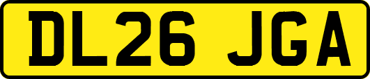 DL26JGA