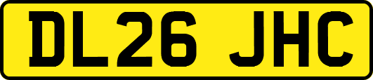 DL26JHC