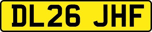 DL26JHF
