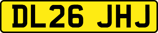 DL26JHJ