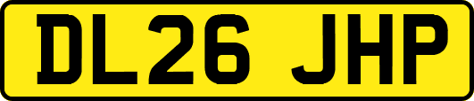 DL26JHP