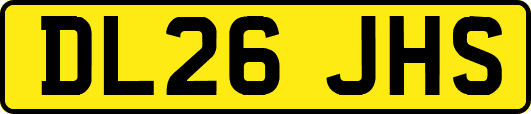 DL26JHS