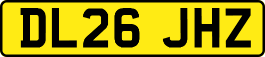 DL26JHZ