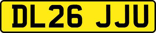 DL26JJU