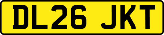 DL26JKT