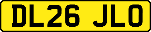 DL26JLO