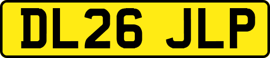 DL26JLP