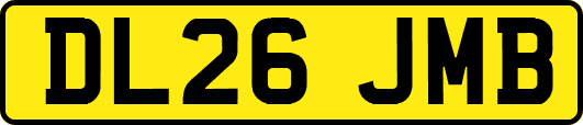DL26JMB