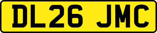 DL26JMC