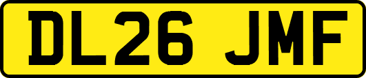 DL26JMF