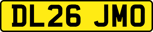 DL26JMO