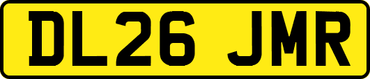 DL26JMR