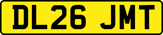 DL26JMT