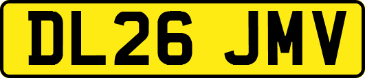 DL26JMV
