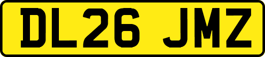 DL26JMZ