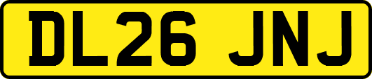 DL26JNJ