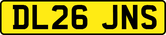 DL26JNS