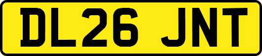 DL26JNT