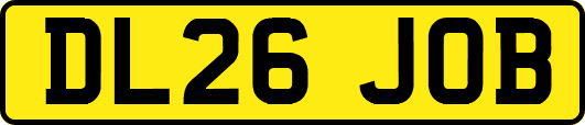 DL26JOB