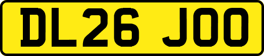 DL26JOO