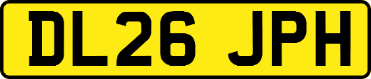 DL26JPH