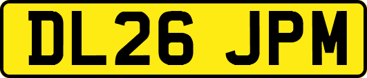 DL26JPM