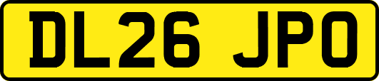 DL26JPO