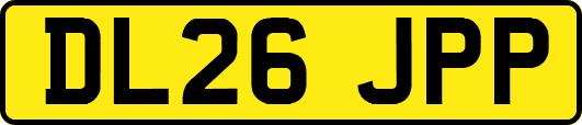 DL26JPP