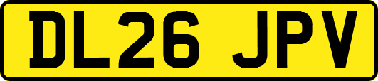 DL26JPV