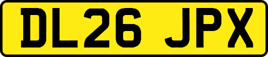 DL26JPX