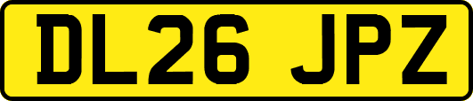 DL26JPZ