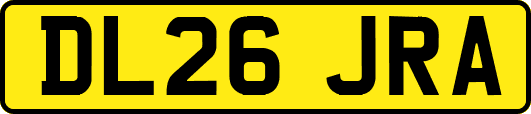 DL26JRA