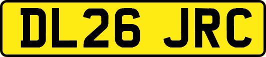DL26JRC