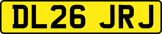 DL26JRJ